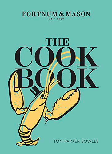 Cook Book: Fortnum & Mason