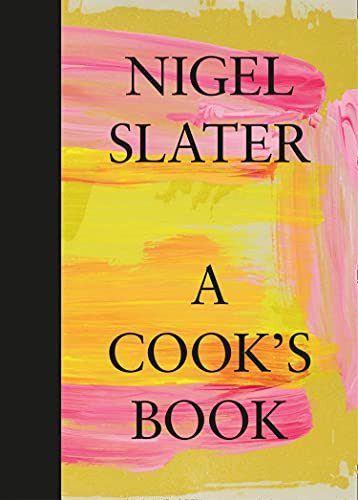 Cook's Book