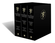 J. R. R. Tolkien Companion and Guide: Boxed Set