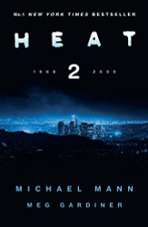 Michael Mann Project 1