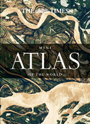 Times Mini Atlas of the World (The Times Atlases)