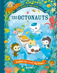 Octonauts Explore The Great Big Ocean