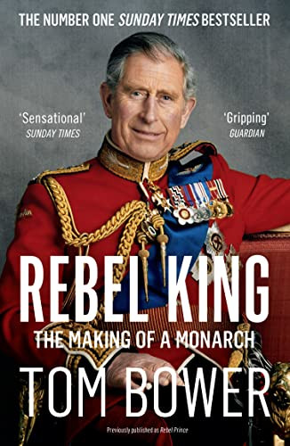 Rebel Prince