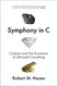 Symphony In C Carbon & The Evolution