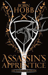 Assassin's Apprentice (The Farseer Trilogy Book 1)