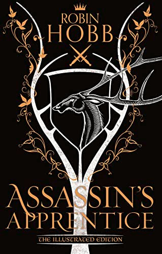 Assassin's Apprentice (The Farseer Trilogy Book 1)