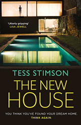 New House: An absolutely jaw-dropping psychological thriller