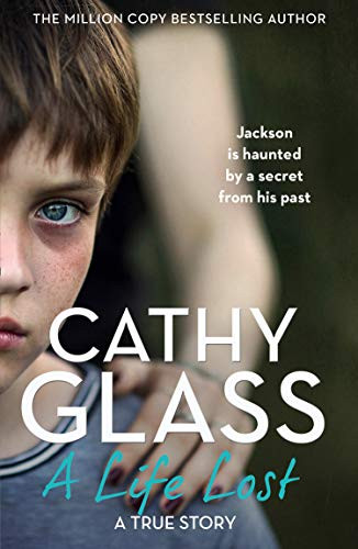 Life Lost: Jackson Is Haunted by a Secret from His Past