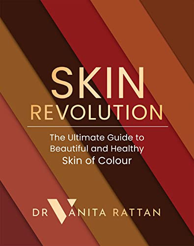 Skin Revolution: The Ultimate Guide to Beautiful and Healthy Skin