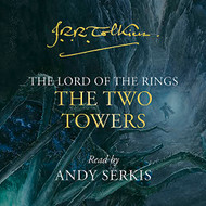 Two Towers: The Classic Bestselling Fantasy Novel: Book 2