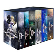 School For Good and Evil Series Six-Book Collection Box Set