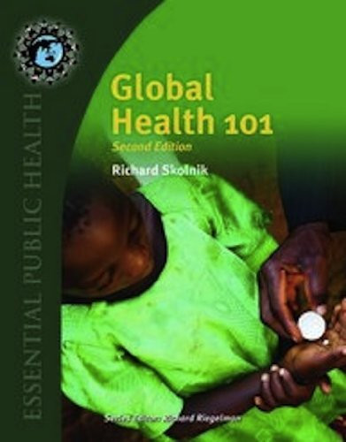 Essentials Of Global Health