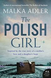 Polish Girl: A new historical novel from the author