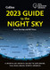 2023 Guide to the Night Sky - North America Edition