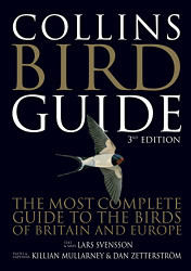 COLLINS BIRD GUIDE