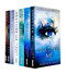 Shatter Me Series Books 1 - 7 Collection Set by Tahereh Mafi