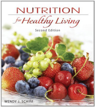 Nutrition For Healthy Living
