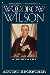 WOODROW WILSON