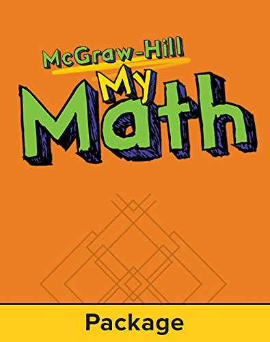 McGraw-Hill My Math Grade 3 (ELEMENTARY MATH CONNECTS)