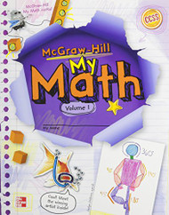 McGraw-Hill My Math Grade 5