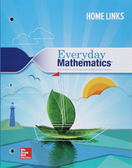 Everyday Mathematics 4 Grade 2 Consumable Home Links