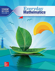 Everyday Mathematics 4 Grade 2 Student Math Journal 2