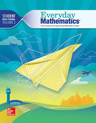 Everyday Mathematics 4 Grade 5 Student Math Journal 2