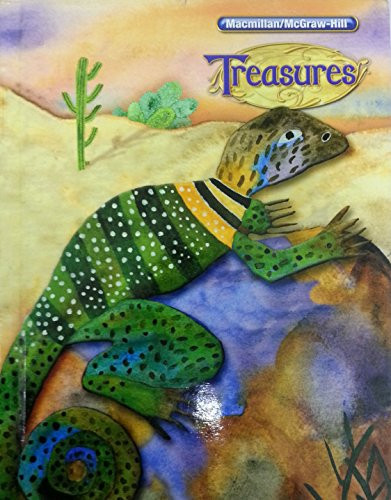 Treasures: A Reading/Language Arts Program Grade 4