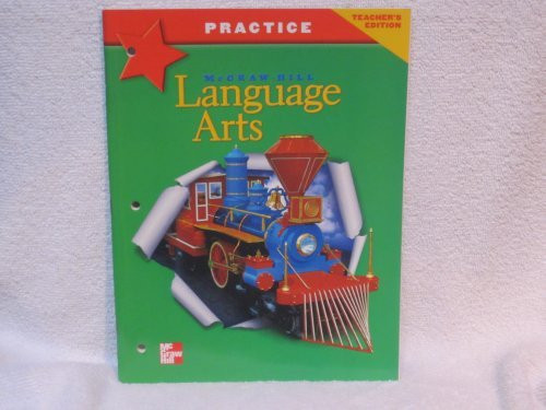 McGraw-Hill Language Arts