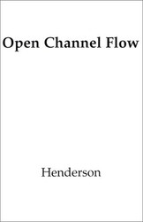 Open Channel Flow