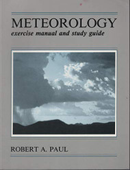 Meteorology Exercise Manual and Study Guide