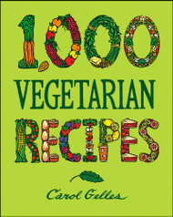 1000 Vegetarian Recipes