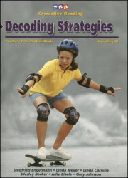 Decoding Strategies: Decoding B1- Teacher's Presentation Book