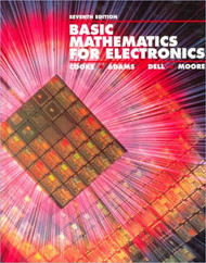 Basic Mathematics for Electronics