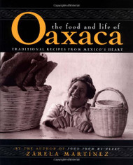 Food and Life of Oaxaca