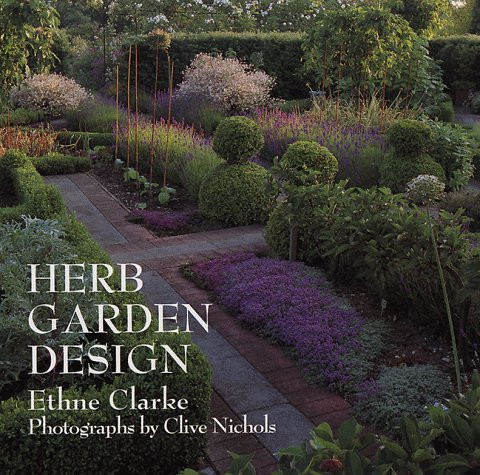 Herb Garden Design