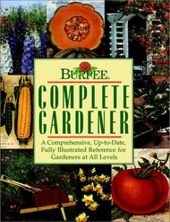 Burpee Complete Gardener