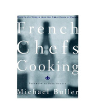 French Chefs Cooking