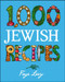 1000 Jewish Recipes (1000 Recipes)