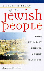 Short History of the Jewish People