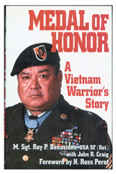 MEDAL OF HONOR: A Vietnam Warrior's Story
