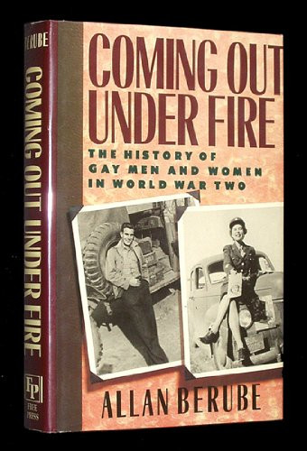 Coming Out Under Fire