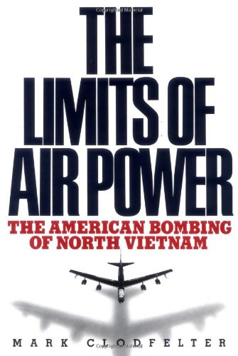 Limits of Air Power