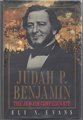 Judah P. Benjamin - The Jewish Confederate
