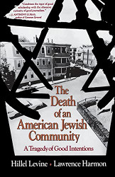 Death of an American Jewish Community