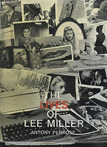 Lives of Lee Miller
