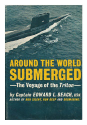 Around the World Submerged: the Voyage of the Triton