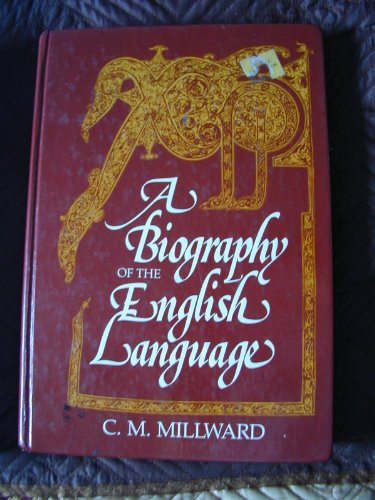 Biography of the English Language
