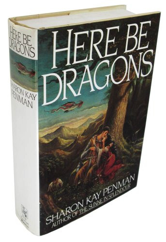 Here Be Dragons