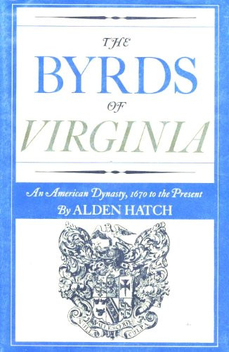 Byrds of Virginia